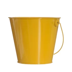 Metal Bucket Wedding Decoration Candy Box - Image 5