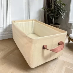 Thicken Clothes Organizer Pants Sweater Storage - Image 5
