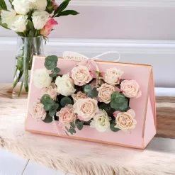 High Quality Portable Flower Box - Image 3