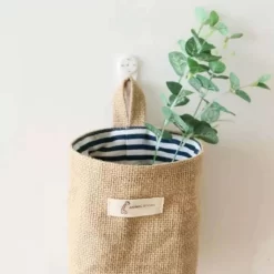 Home Decor Hanging Wall Pocket Storage - Image 4