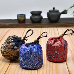 Tea Tools Portable Teapot Bundle - Image 2