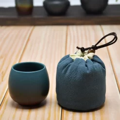 Tea Tools Portable Teapot Bundle - Image 3