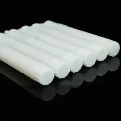 Warm White LED Flameless Candles - Image 6