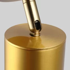 GU10 LED Ceiling Spotlight Track Light - Image 5