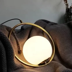 Modern Pendant Light Nordic Minimalist - Image 6