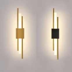 Modern Led Wall Lamp Indoor Lighting - Image 2