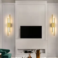 Modern Led Wall Lamp Indoor Lighting - Image 3