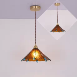 Home Decoration Vintage Pendant Lights - Image 4