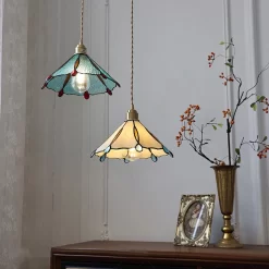 Home Decoration Vintage Pendant Lights - Image 3