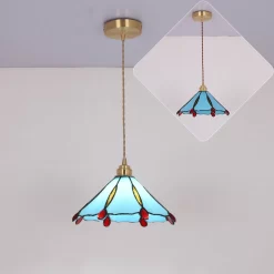 Home Decoration Vintage Pendant Lights - Image 2