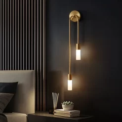 Modern LED Wall Lamp Indoor Lighting - Image 4