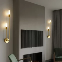 Modern LED Wall Lamp Indoor Lighting - Image 5