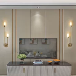 Modern LED Wall Lamp Indoor Lighting - Image 3