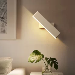 Modern LED Wall Lights - Image 3