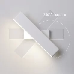Modern LED Wall Lights - Image 6