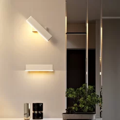 Modern LED Wall Lights - Image 2