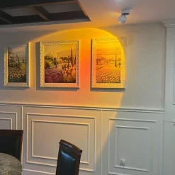 Led Downlight Sunset Projection Lamp - Image 5