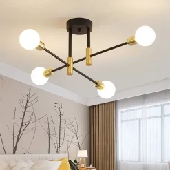 Modern Ceiling Lamp E27 Lighting - Image 2