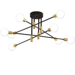 Modern Ceiling Lamp E27 Lighting - Image 6
