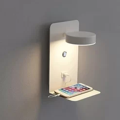 Bedroom Led Wall Lamps - Image 5