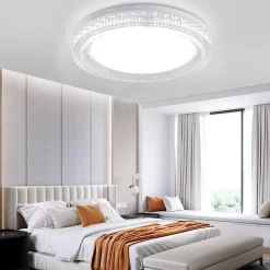Modern LED Ceiling Lamp - Image 3