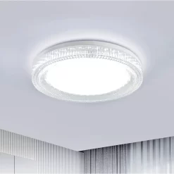 Modern LED Ceiling Lamp - Image 2