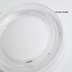 Modern LED Ceiling Lamp - Image 5
