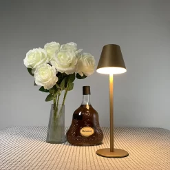 Creative Office Restaurant Bar Table Lamp - Image 2
