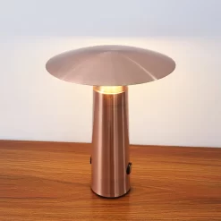 Modern Minimalist European Style Desk Lamp - Image 4