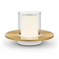Modern Night Restaurant Sensing Table Light - Image 4