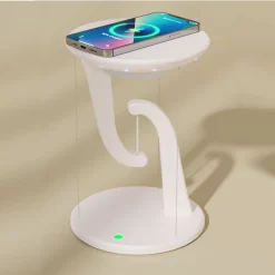 Modern Minimalist Desk Lamp - Image 2