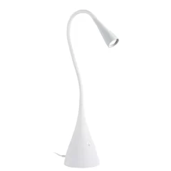 European Minimalist LED Bedside - Image 6