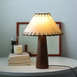 Vintage Solid Wood Decoration - Image 4