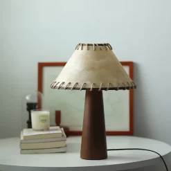 Vintage Solid Wood Decoration - Image 3