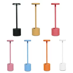 LED Rechargeable USB Desk Lamp - Image 3