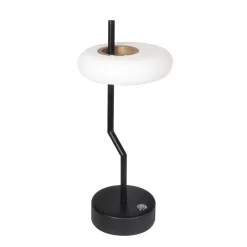 Irregular Turnable Modern Coffee Touch Sensor - Image 6