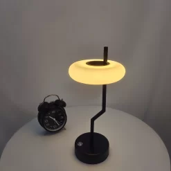 Irregular Turnable Modern Coffee Touch Sensor - Image 4