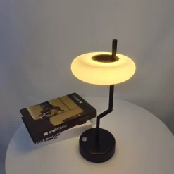 Irregular Turnable Modern Coffee Touch Sensor - Image 2