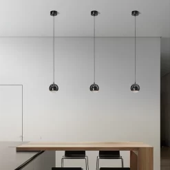 Bedhead Bedroom Pendant Light - Image 4