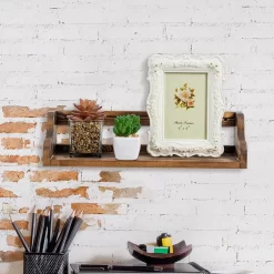 Retro White Photo Frame - Image 5