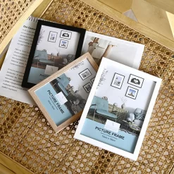Wooden Photo Frames - Image 2