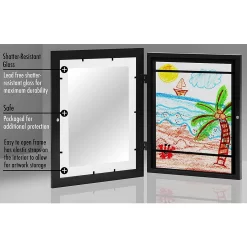 A3 Children Art Frames - Image 4