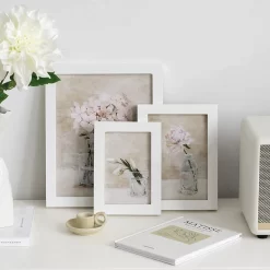 Nordic Wooden Frame For Picture Photo - Image 3