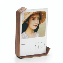 Wooden/Metal Photo Frame Herbarium - Image 4