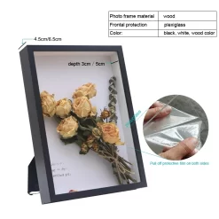 Deep Shadow Box Frames - Image 2