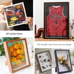 Deep Shadow Box Frames - Image 3