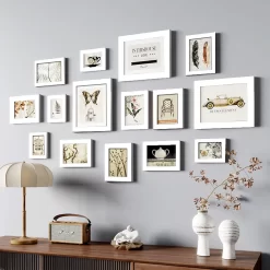 Classic Wood Picture Frames - Image 4