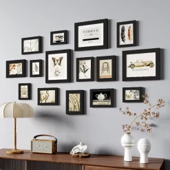 Classic Wood Picture Frames - Image 5