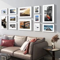 Wood Picture Frames - Image 3