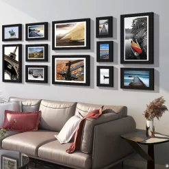 Wood Picture Frames - Image 2